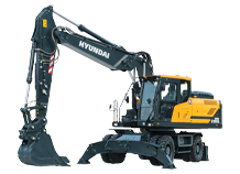 HW210-A