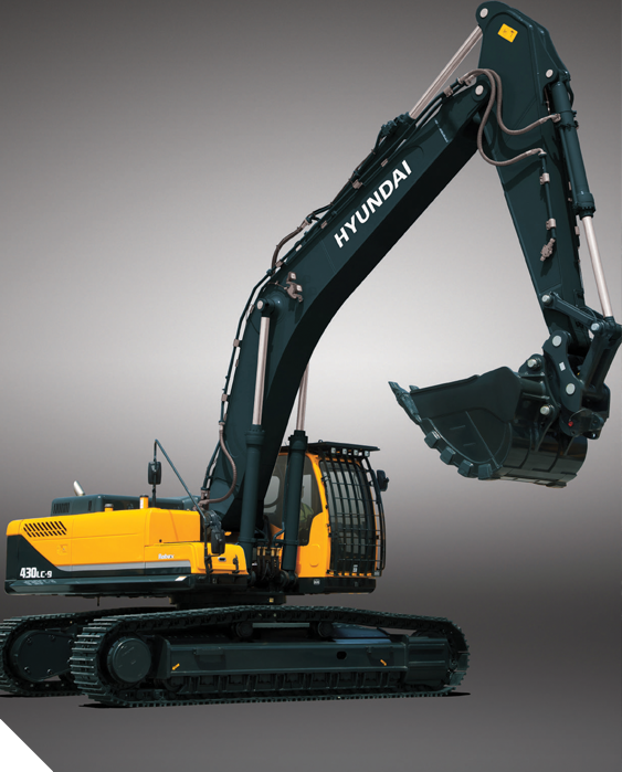 R430LC-9