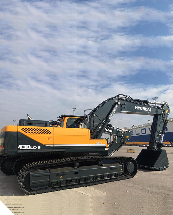 R430LC-9