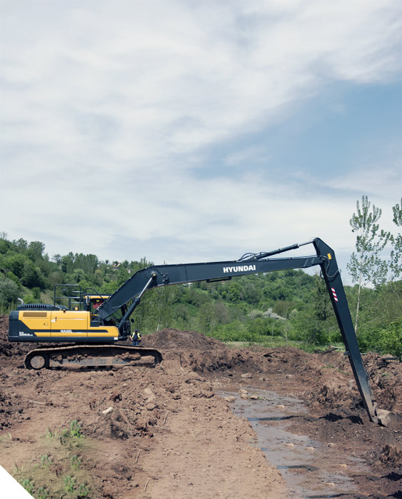 HX300A LR