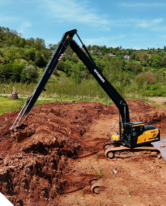 HX300A LR