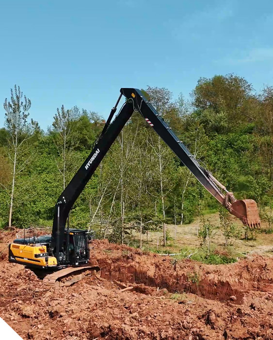 HX300A LR