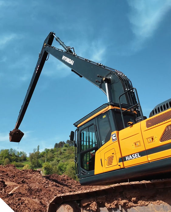HX300A LR