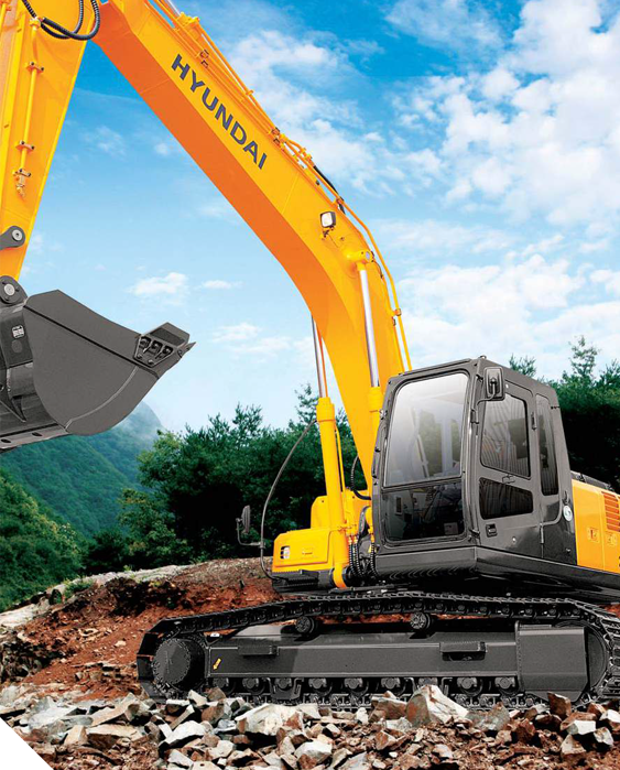 R210LC-7A